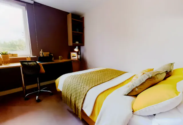 Saver En Suite room image 1