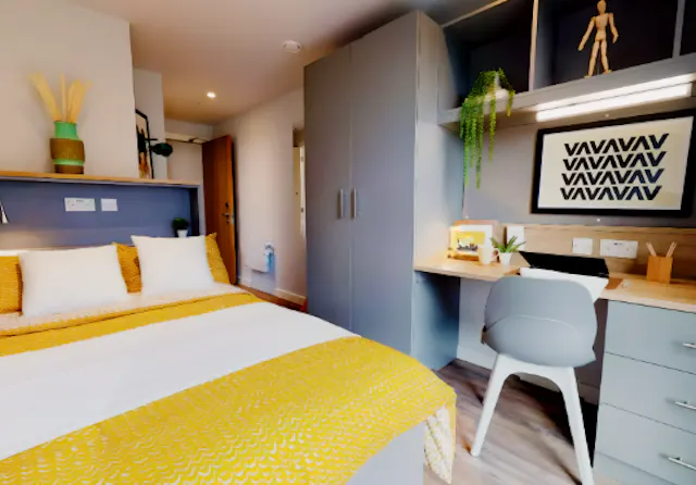 Saver En Suite room image 1