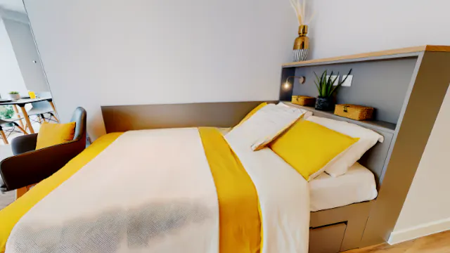 Bronze En Suite Premium room image 1