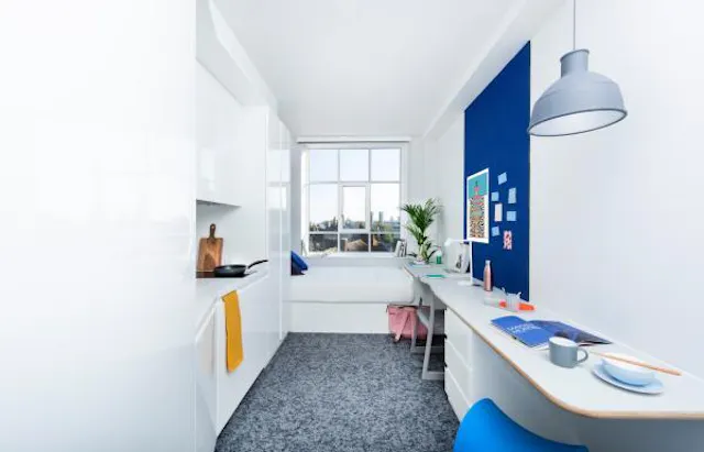 Standard room image 1