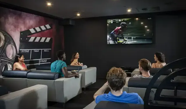 Platinum Plus Studio room image 1