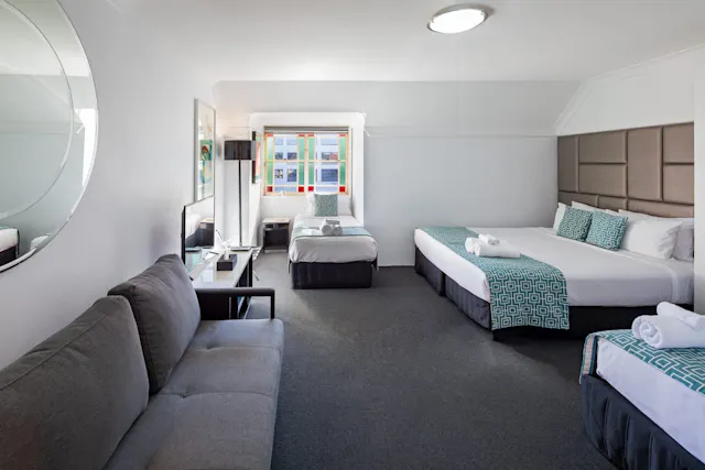 Studio Plus room image 1
