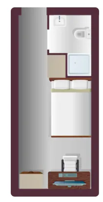 Premier Ensuite Plus