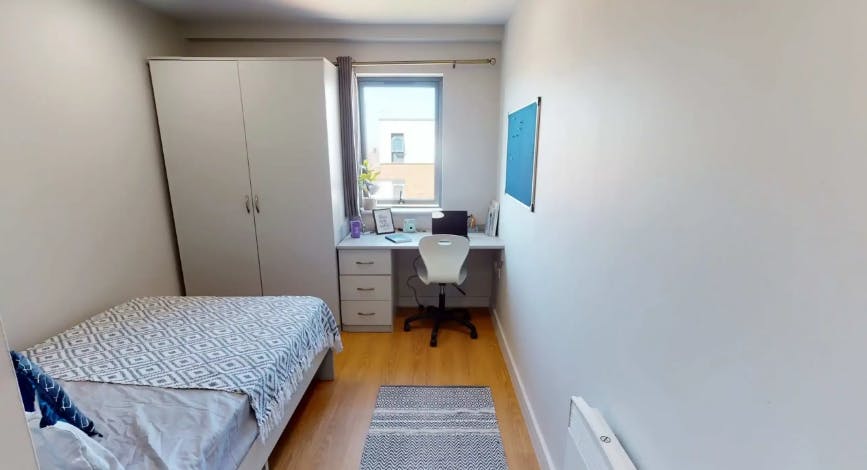 Standard Ensuite 