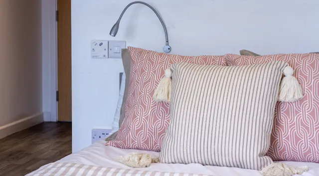 Standard room image 1