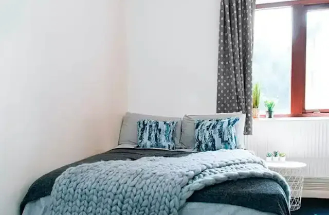 Standard Ensuite  room image 6