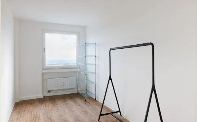 Shared Flat room image 2