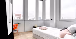 massy-palaiseau-paris-paris-Shared Accommodation
