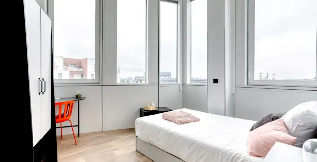 Shared Accommodation room image 6