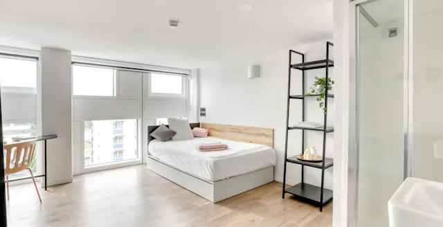 Shared Accommodation room image 2