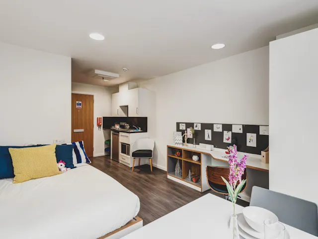 Classic Ensuite room image 1