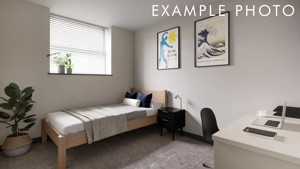 5 Bedroom Apartment ROOM