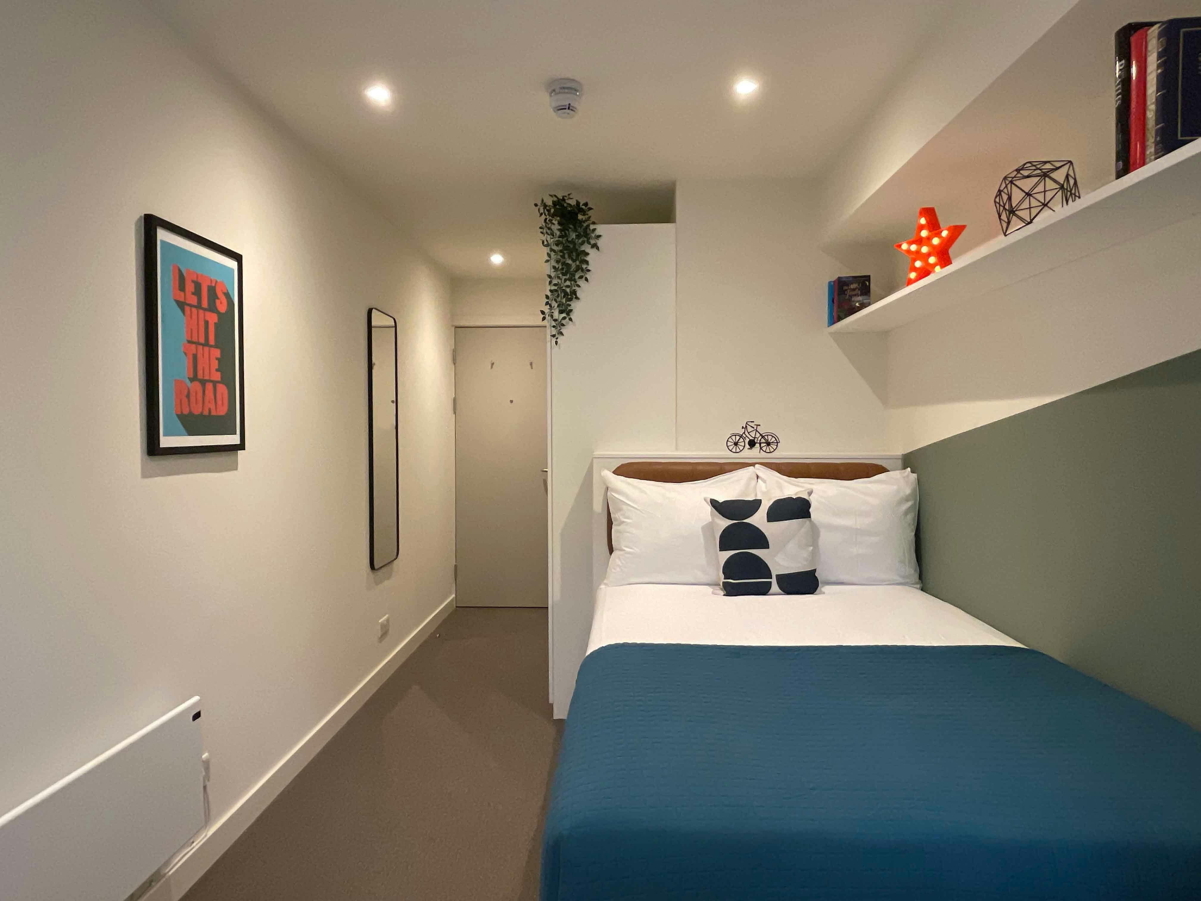 Classic Plus En Suite