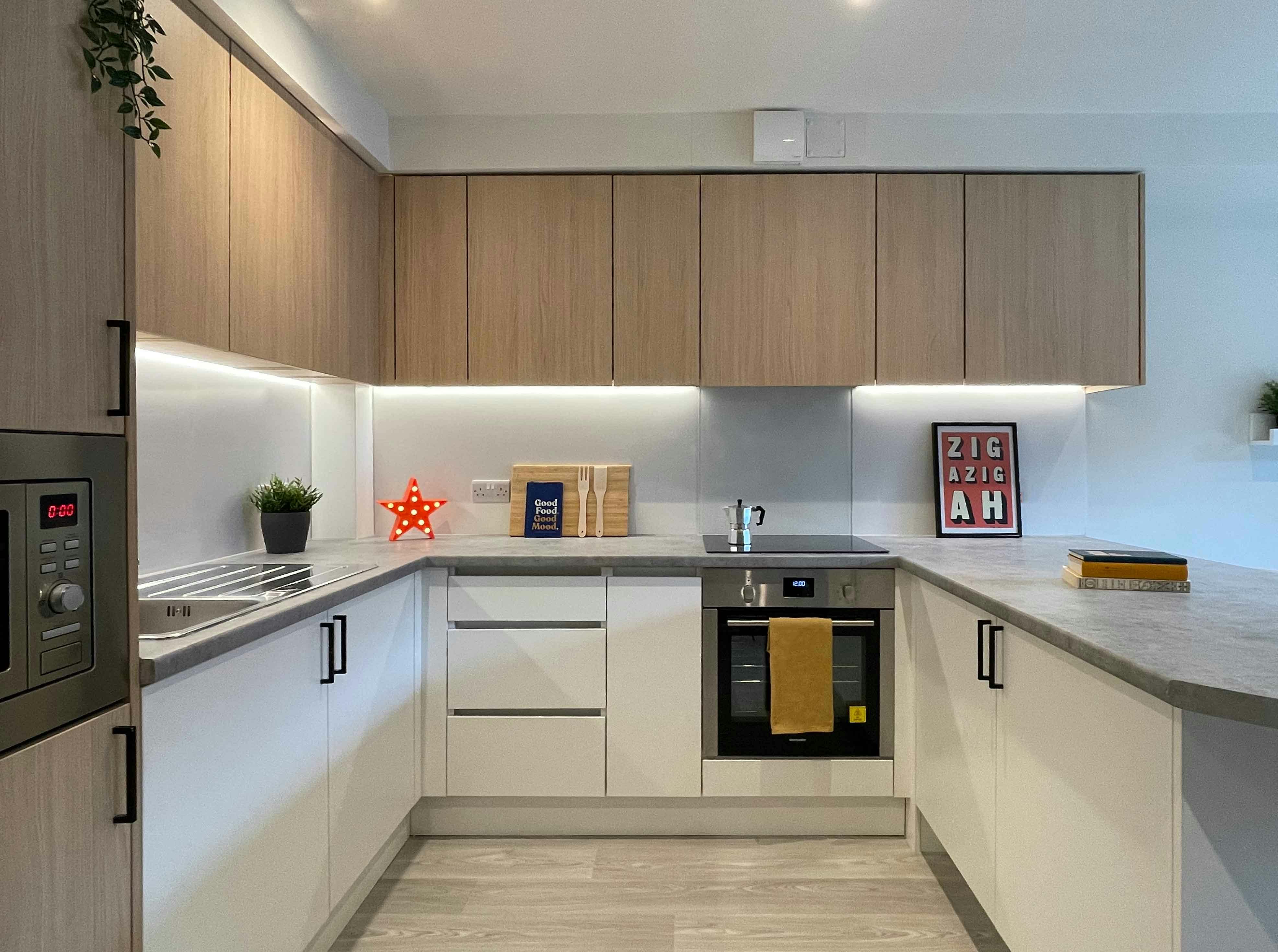 Premium 3 En-suite Plus