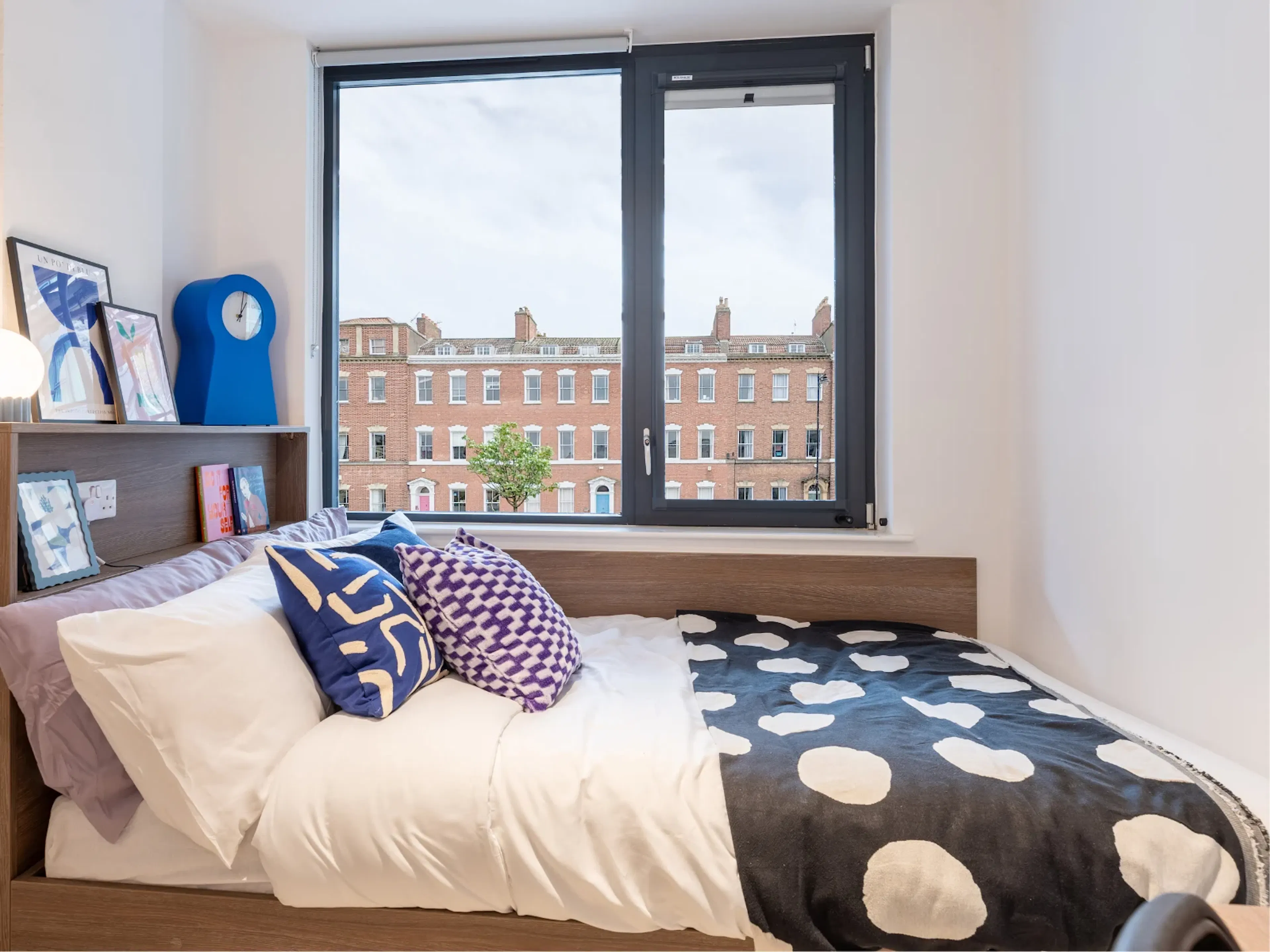 Silver En-Suite ROOM 4