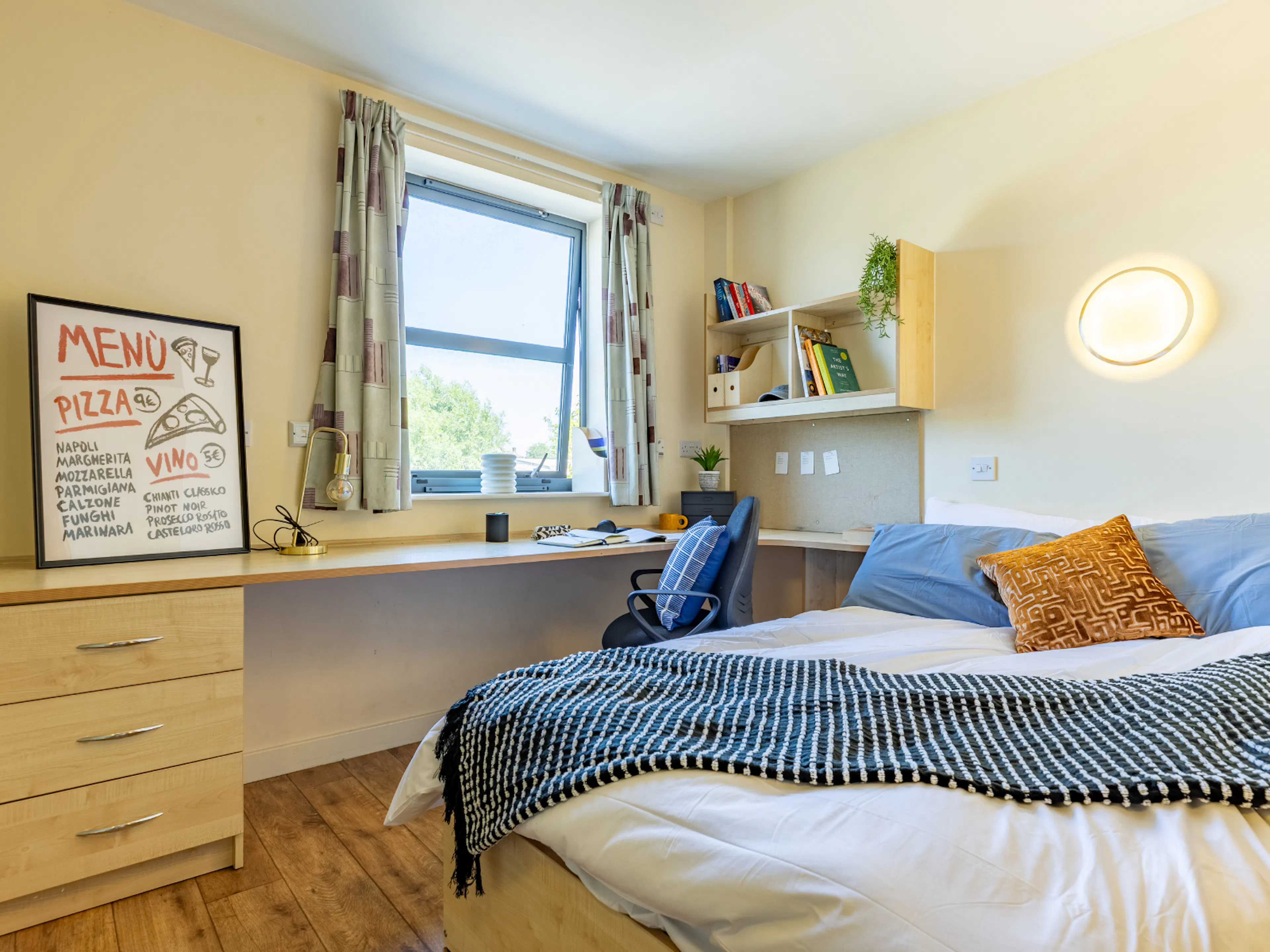 Silver En Suite ROOM 4