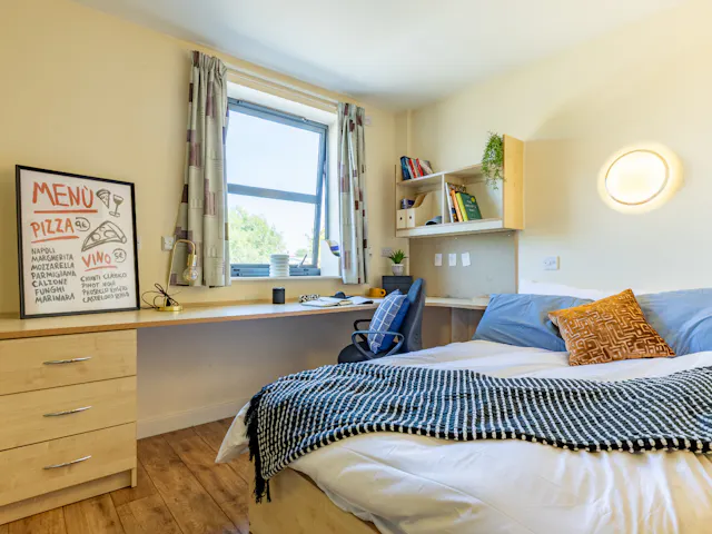 Silver En Suite room image 1