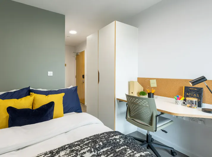 Platinum En Suite