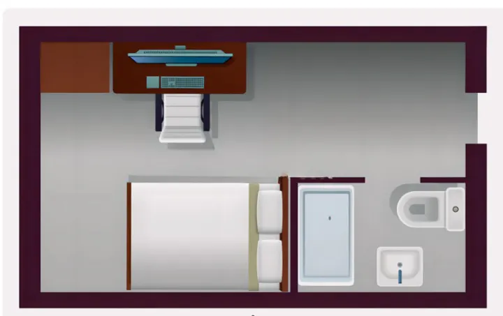 Silver Plus Ensuite