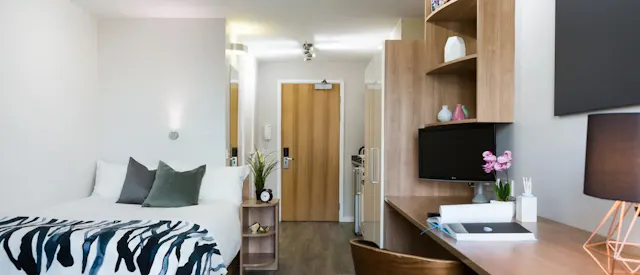 Silver Studio Penthouse room image 1