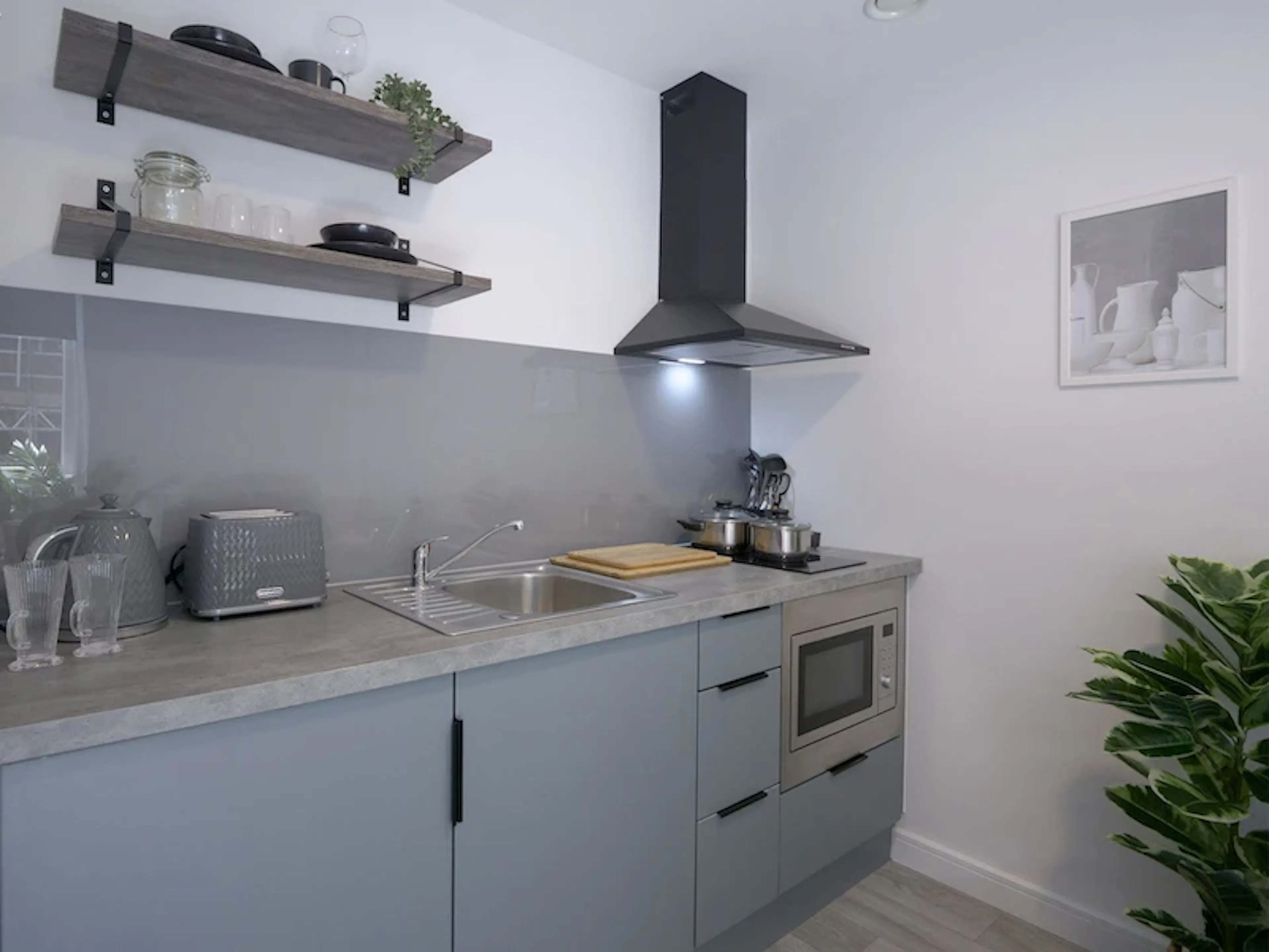Silver Studio KITCHEN 1