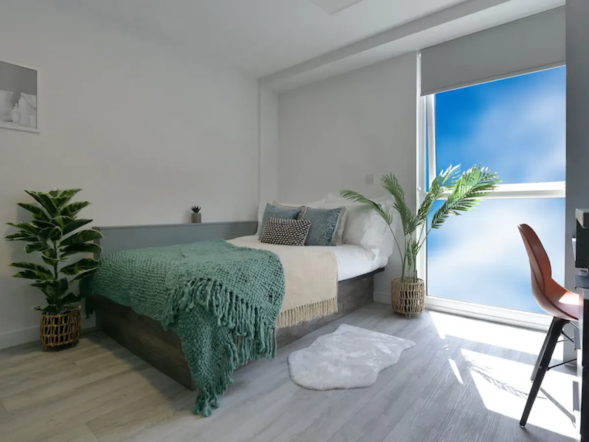Silver Studio ROOM