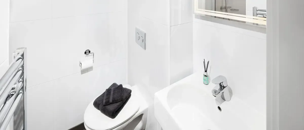 Silver Studio Penthouse Premium View