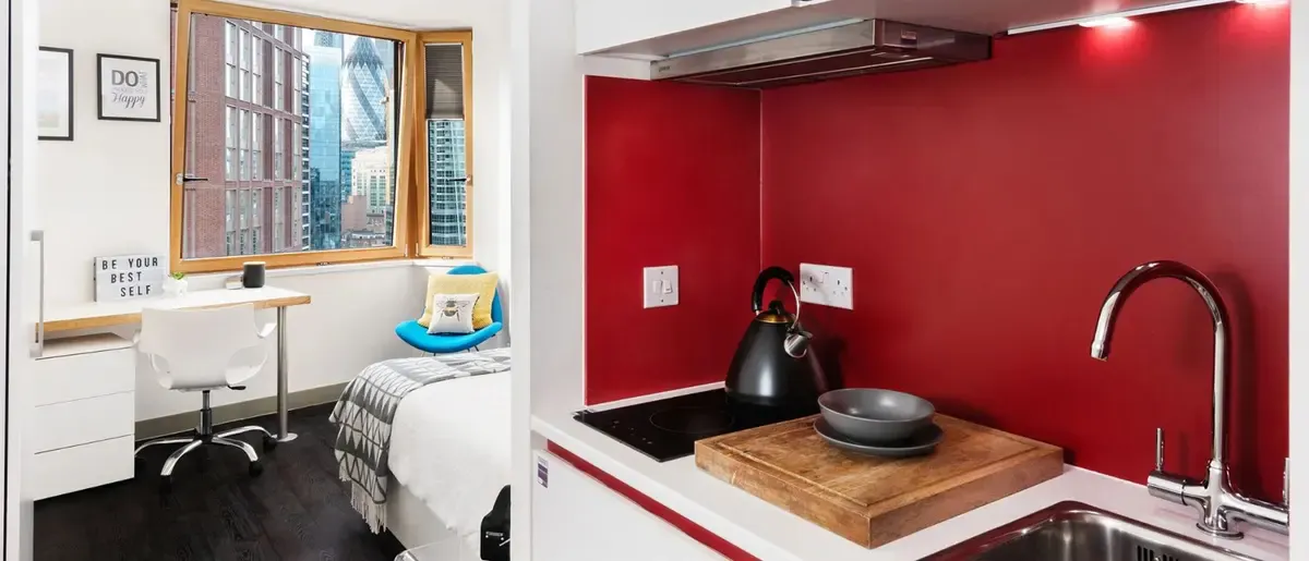 Silver Studio Plus Mid Level