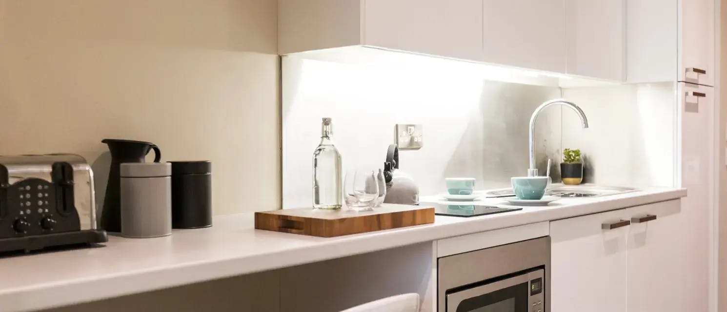 Silver Studio Mid Level