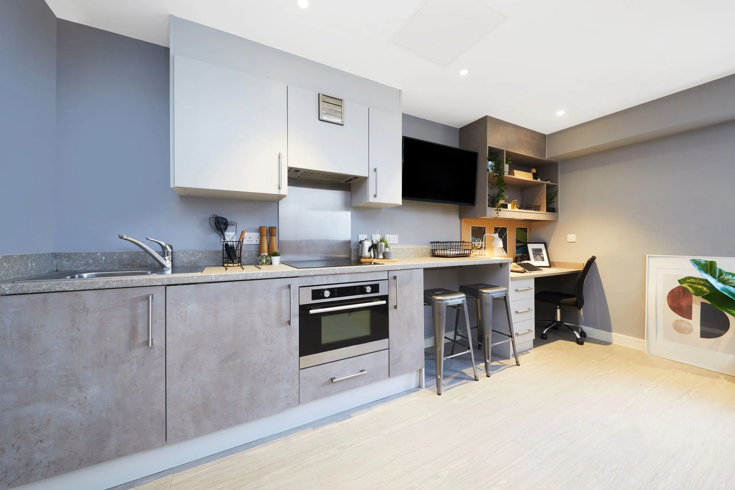 Silver Studio