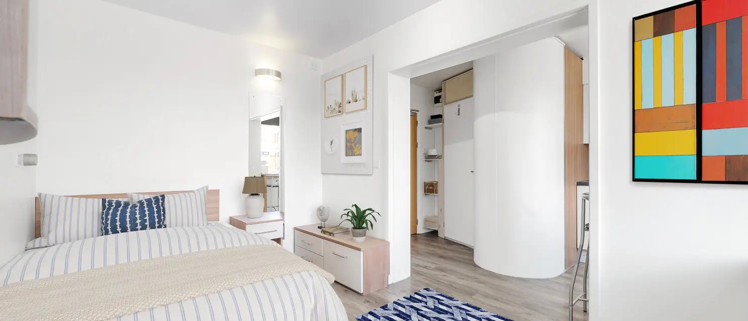 Silver Studio mid & upper