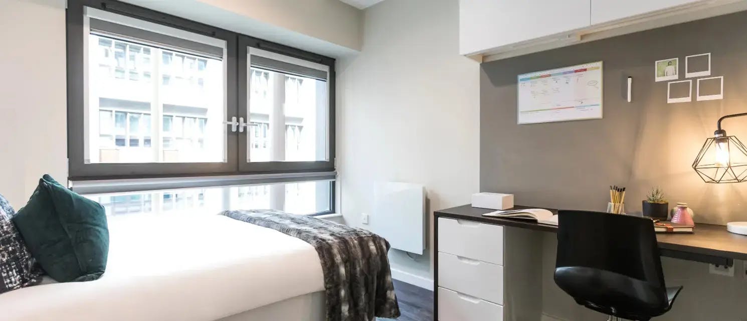 Silver Studio Mid Level