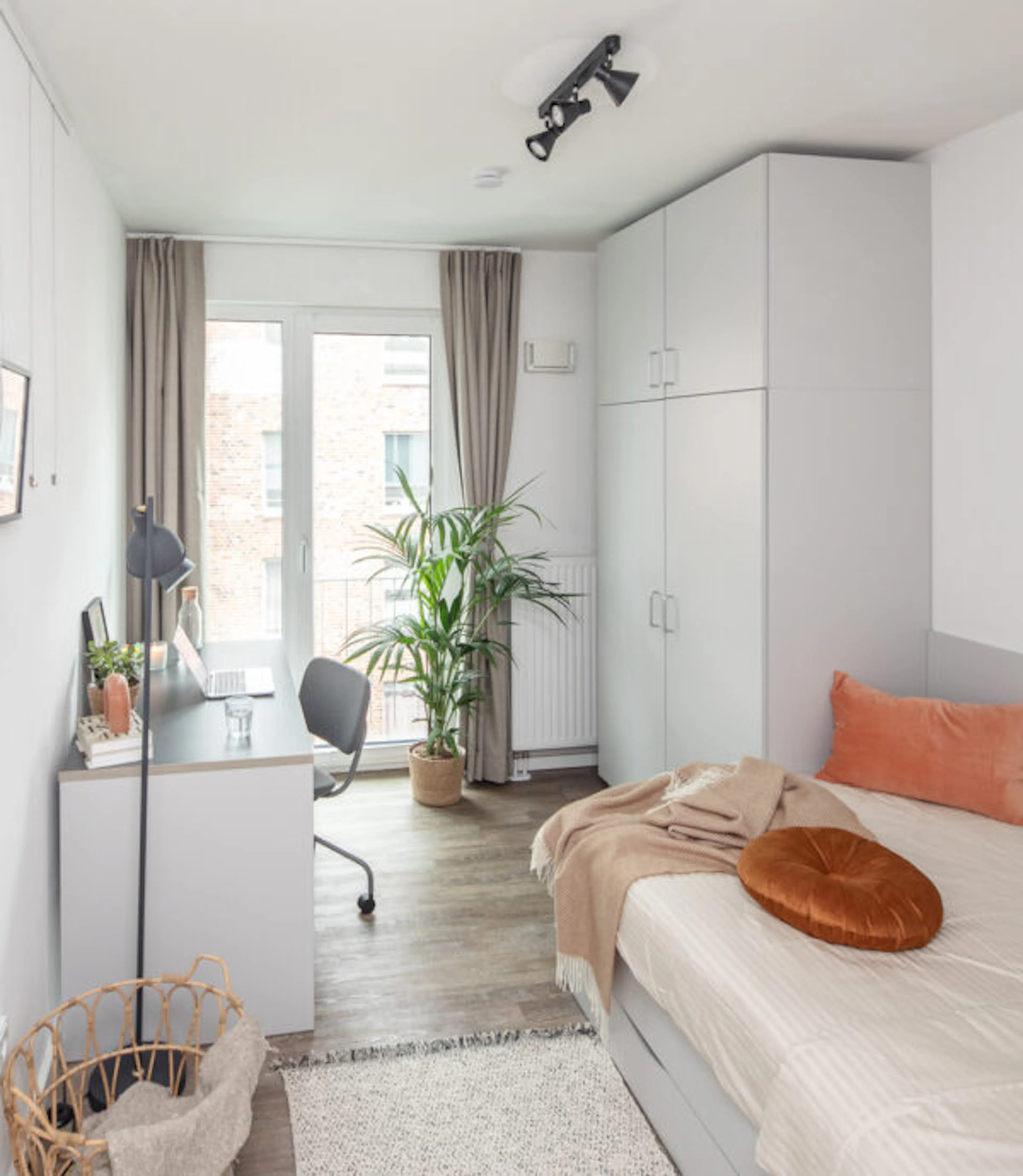 Shared studio ROOM 3