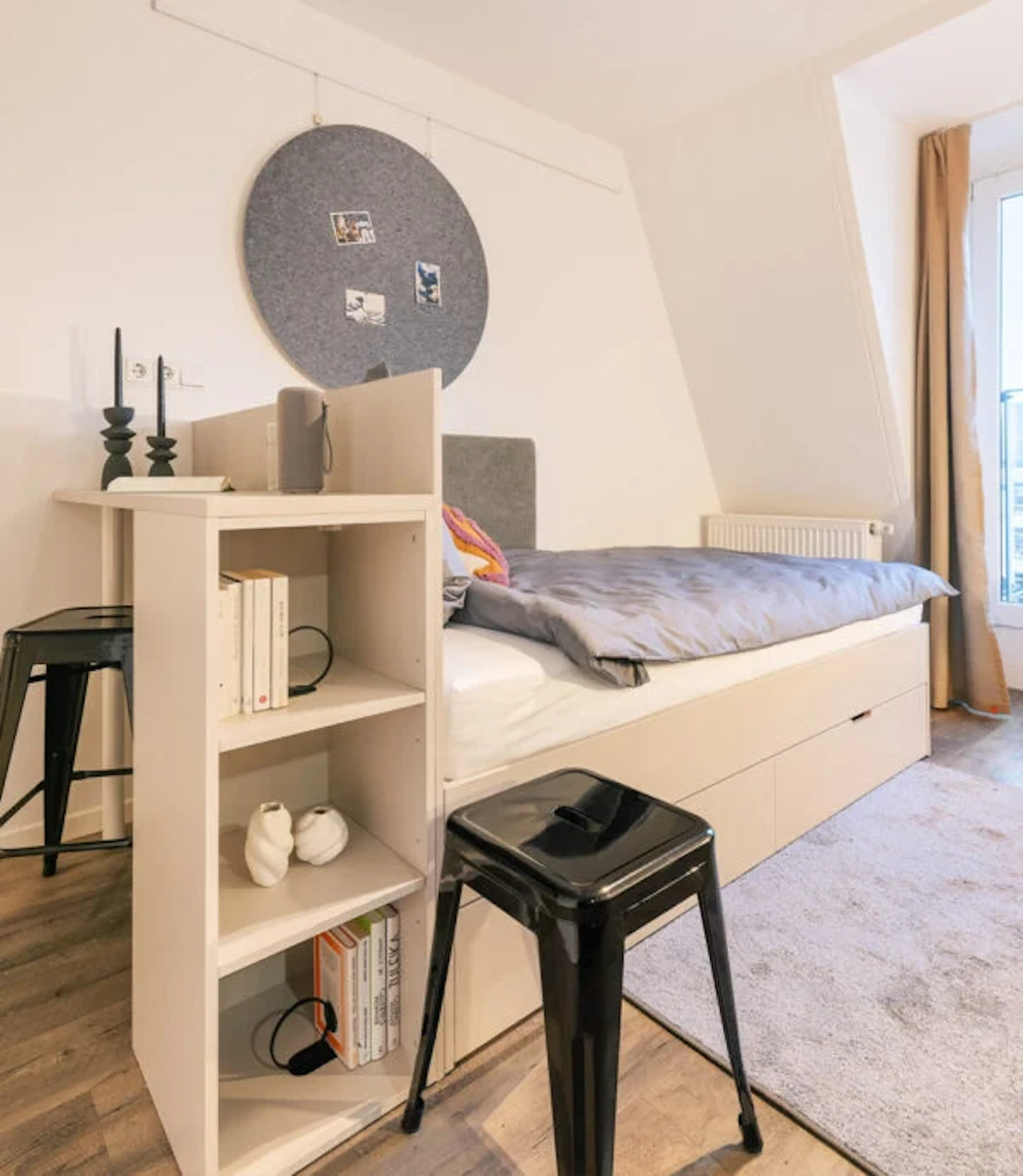 Single Plus Studio ROOM 1