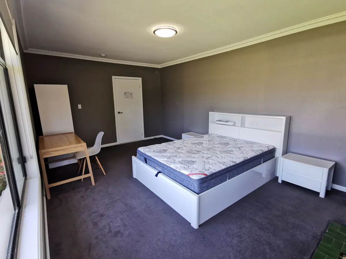 Single Room ROOM
