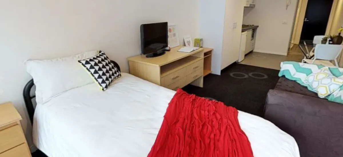 Studio Apartment - Single ROOM