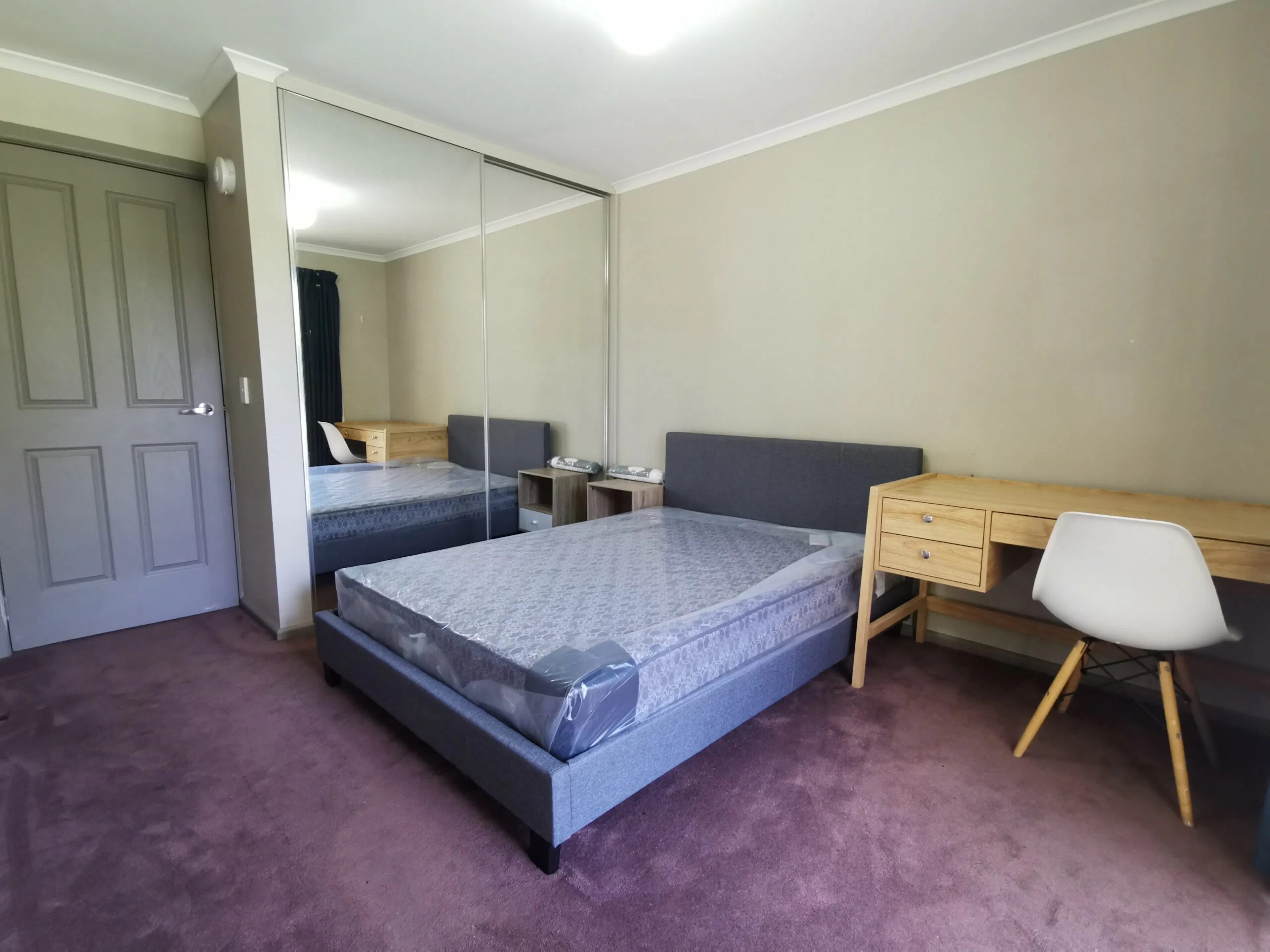 Single Room ROOM 3