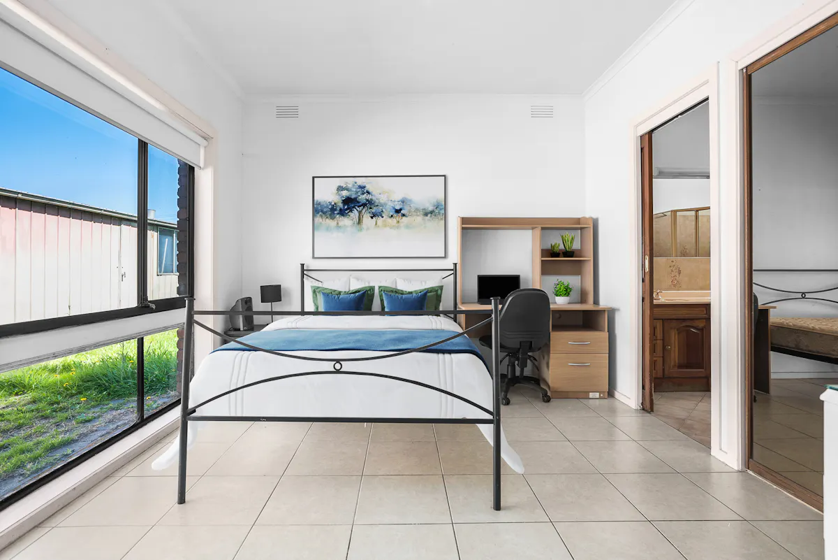 Single Room ROOM
