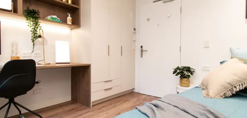 1 Bedroom Apartment Standard ROOM 4