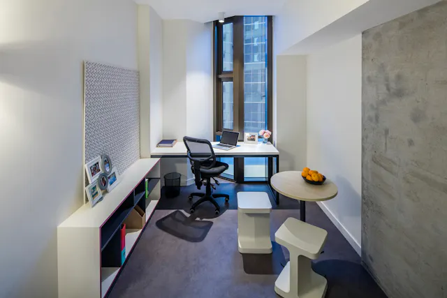 Single Studio room image 2
