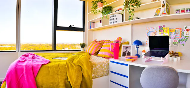 2 Bedroom Apartment room image 1