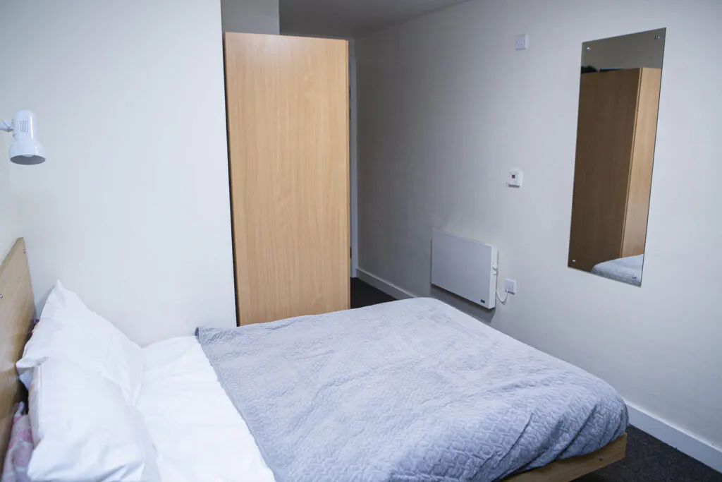 Premier En-Suite UK Guarantor not required