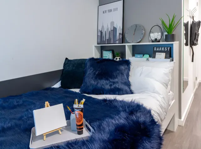 Skyline Ensuite room image 1