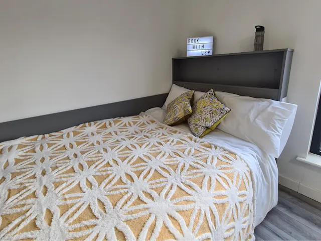 Sky View Plus Studio room image 3