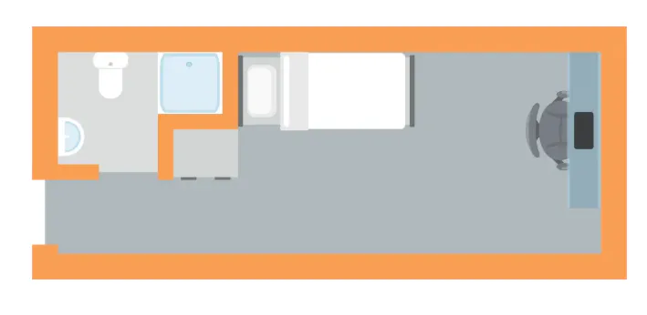Classic En-Suite