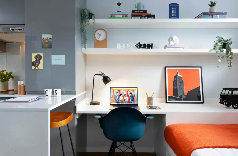Silver Studio