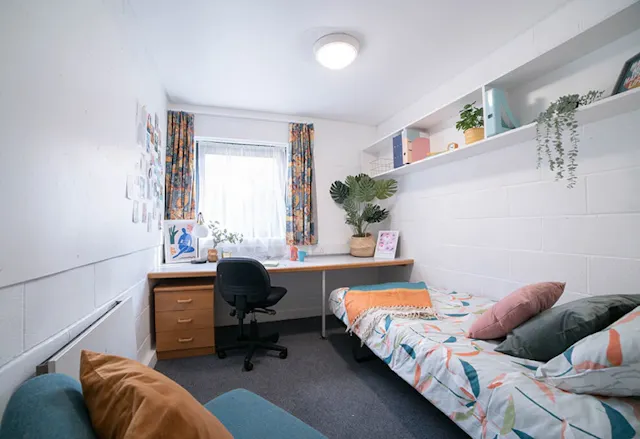 Single Room room image 1