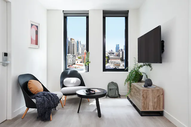 2 Bedroom Apartment room image 1