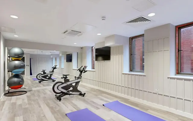 Premium Twin Studio room image 1