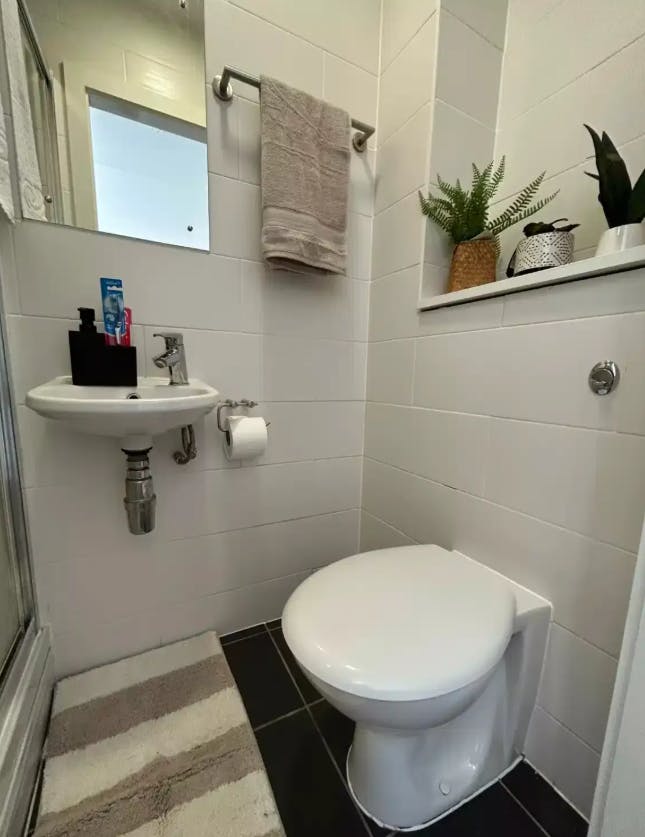 Classic Ensuite Plus